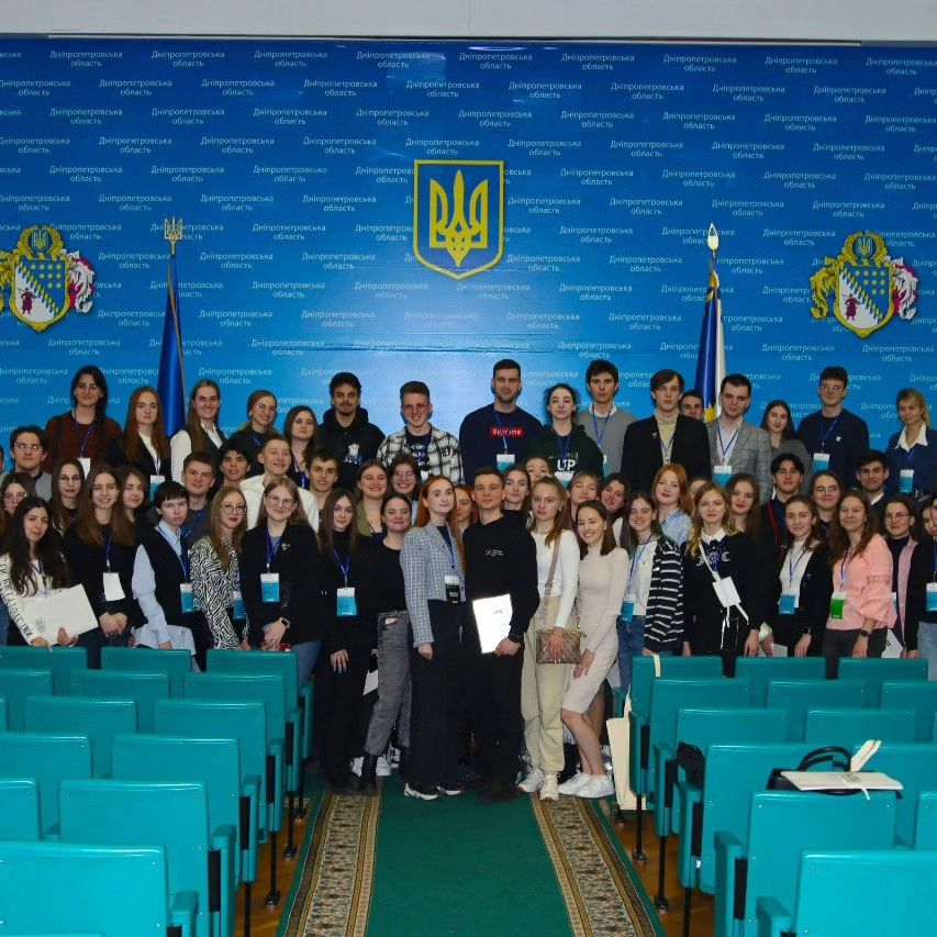 Школа ОСС від Української Студентської Ліги
