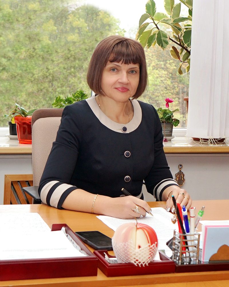 глущенко