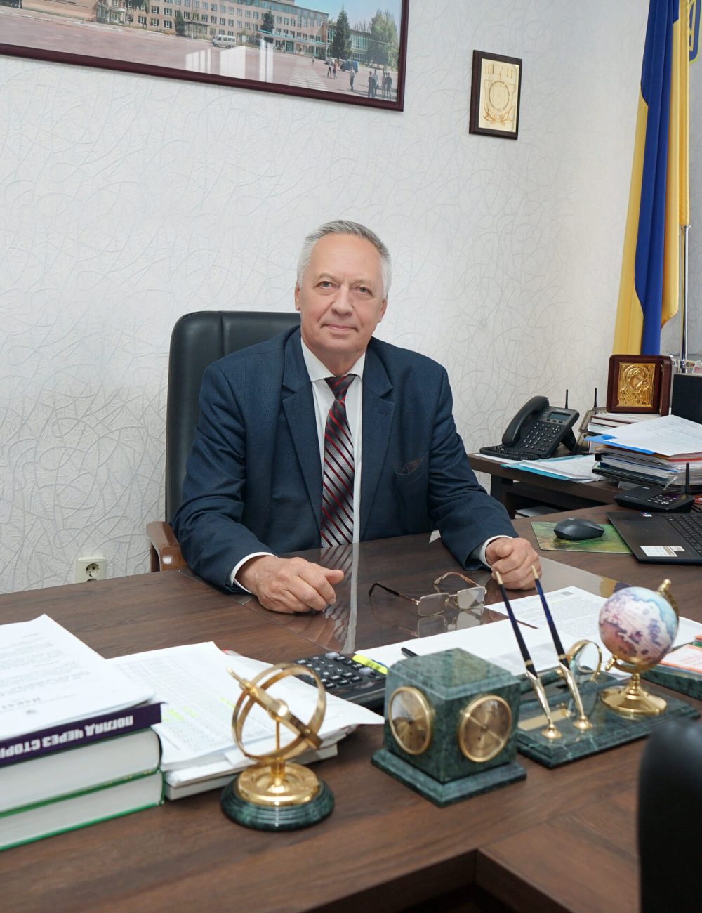 ректор ректор
